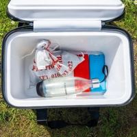 Preston Innovations Hardcase Cooler